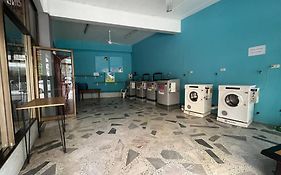 107 Wanna Apartment Pattaya